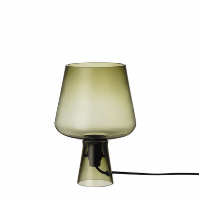 Se Iittala Leimu bordlampe 24 cm grøn ✔ Kæmpe udvalg i Iittala ✔ Hurtig levering: 1 - 2 Hverdage samt billig fragt - Varenummer: NDN-33682-02 og barcode / Ean: '6411923663120 på lager - Udsalg på Home & Garden - Lighting - Lamps Spar op til 67% - Over 1354 kendte mærker på udsalg