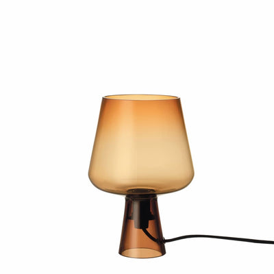 Se Iittala Leimu bordlampe 24 cm kobber ✔ Kæmpe udvalg i Iittala ✔ Hurtig levering: 1 - 2 Hverdage samt billig fragt - Varenummer: NDN-33682-03 og barcode / Ean: '6411923663113 på lager - Udsalg på Home & Garden - Lighting - Lamps Spar op til 66% - Over 1354 kendte mærker på udsalg