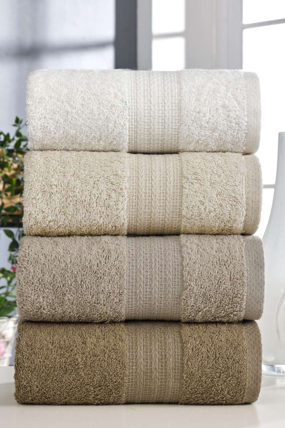 Se NORDVÄRK Rainbow håndklæde - brun bomuld (4 dele) ❤ Kæmpe udvalg i NORDVÄRK - Køb online på udsalg og tilbud lige nu ❤ Super billig fragt og lynhurtig levering - Varenummer: Boboonline-125026 og barcode / Ean: 8684283617524 på lager - Udsalg på Interiør,Badeværelsestilbehør,Håndklæder,
Interiør,
Badeværelsestilbehør,
Badeværelse Spar helt op til 57% - Udsalg på produkter fra mere end 2.739 brands
