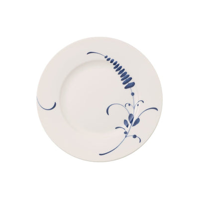 Se Villeroy & Boch Old Luxembourg Brindille salattallerken Hvid ✔ Kæmpe udvalg i Villeroy & Boch ✔ Hurtig levering: 1 - 2 Hverdage samt billig fragt - Varenummer: NDN-33710-01 og barcode / Ean: '4003686331228 på lager - Udsalg på Home & Garden - Kitchen & Dining - Tableware - Dinnerware - Plates Spar op til 67% - Over 1354 kendte mærker på udsalg