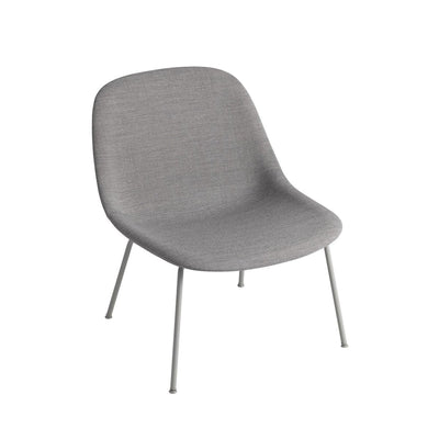 Se Muuto Fiber lounge lænestol med stålben grå, grå ✔ Kæmpe udvalg i Muuto ✔ Hurtig levering: 1 - 2 Hverdage samt billig fragt - Varenummer: NDN-33742-01 og barcode / Ean: '5713294120013 på lager - Udsalg på Furniture - Chairs - Arm Chairs, Recliners & Sleeper Chairs Spar op til 58% - Over 1354 kendte mærker på udsalg