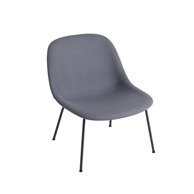 Se Muuto Fiber lounge lænestol med stålben blå, sort ✔ Kæmpe udvalg i Muuto ✔ Hurtig levering: 1 - 2 Hverdage samt billig fragt - Varenummer: NDN-33742-03 og barcode / Ean: '5713294122963 på lager - Udsalg på Furniture - Chairs - Arm Chairs, Recliners & Sleeper Chairs Spar op til 56% - Over 1354 kendte mærker på udsalg