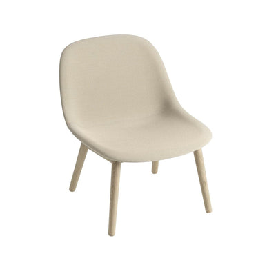 Se Muuto Fiber lounge lænestol med egeben beige ✔ Kæmpe udvalg i Muuto ✔ Hurtig levering: 1 - 2 Hverdage samt billig fragt - Varenummer: NDN-33743-02 og barcode / Ean: '5713294122987 på lager - Udsalg på Furniture - Chairs - Arm Chairs, Recliners & Sleeper Chairs Spar op til 53% - Over 1354 kendte mærker på udsalg