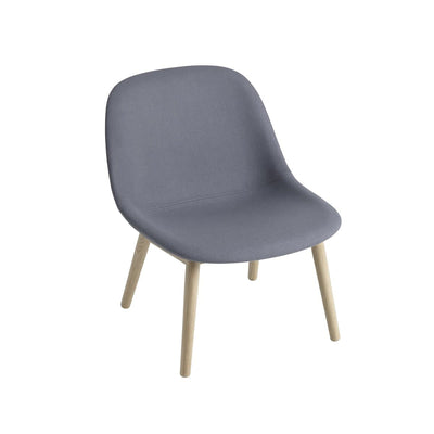 Se Muuto Fiber lounge lænestol med egeben blå ✔ Kæmpe udvalg i Muuto ✔ Hurtig levering: 1 - 2 Hverdage samt billig fragt - Varenummer: NDN-33743-03 og barcode / Ean: '5713294123007 på lager - Udsalg på Furniture - Chairs - Arm Chairs, Recliners & Sleeper Chairs Spar op til 52% - Over 1354 kendte mærker på udsalg