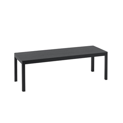 Se Muuto Workshop sofabord Black ✔ Kæmpe udvalg i Muuto ✔ Hurtig levering: 1 - 2 Hverdage samt billig fragt - Varenummer: NDN-33744-02 og barcode / Ean: '5713294888241 på lager - Udsalg på Furniture - Tables - Accent Tables - Coffee Tables Spar op til 66% - Over 1354 kendte mærker på udsalg