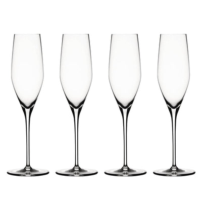 Se Spiegelau Authentis champagneglas – 19 cl – 4 stk. klar ✔ Kæmpe udvalg i Spiegelau ✔ Hurtig levering: 1 - 2 Hverdage samt billig fragt - Varenummer: NDN-33753-01 og barcode / Ean: '4003322237006 på lager - Udsalg på Home & Garden - Kitchen & Dining - Tableware - Drinkware - Stemware Spar op til 56% - Over 1354 kendte mærker på udsalg