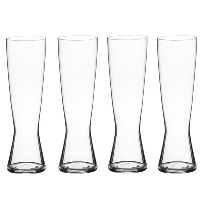 Se Spiegelau Beer Classics Tall pilsnersglas – 43 cl – 4 stk. klar ✔ Kæmpe udvalg i Spiegelau ✔ Hurtig levering: 1 - 2 Hverdage samt billig fragt - Varenummer: NDN-33757-01 og barcode / Ean: '4003322249559 på lager - Udsalg på Home & Garden - Kitchen & Dining - Tableware - Drinkware - Beer Glasses Spar op til 52% - Over 1354 kendte mærker på udsalg