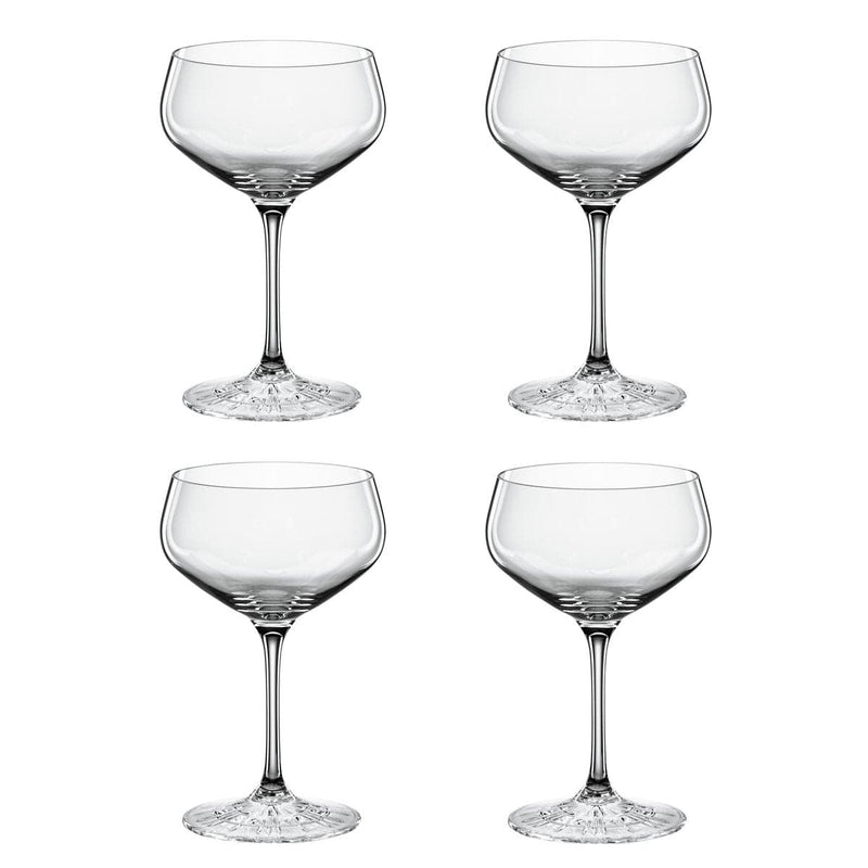 Se Spiegelau Perfect Serve champagneglas – 24 cl – 4 stk. klar ✔ Kæmpe udvalg i Spiegelau ✔ Hurtig levering: 1 - 2 Hverdage samt billig fragt - Varenummer: KTT-33771-01 og barcode / Ean: &