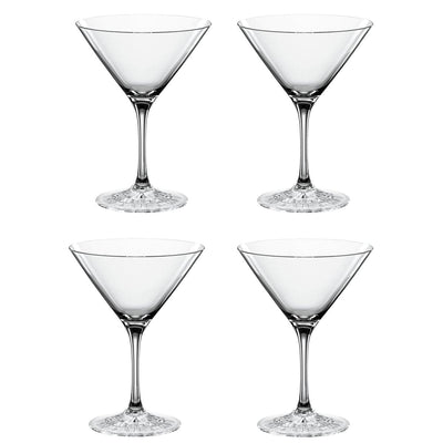Se Spiegelau Perfect Serve cocktailglas – 17 cl – 4 stk. klar ✔ Kæmpe udvalg i Spiegelau ✔ Hurtig levering: 1 - 2 Hverdage samt billig fragt - Varenummer: KTT-33772-01 og barcode / Ean: '4003322257868 på lager - Udsalg på Servering - Glas - Cocktailglas Spar op til 51% - Over 1124 kendte brands på udsalg