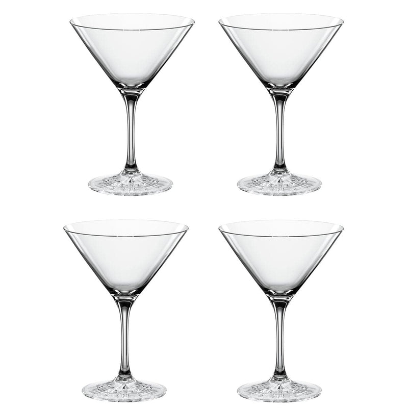 Se Spiegelau Perfect Serve cocktailglas – 17 cl – 4 stk. klar ✔ Kæmpe udvalg i Spiegelau ✔ Hurtig levering: 1 - 2 Hverdage samt billig fragt - Varenummer: KTT-33772-01 og barcode / Ean: &