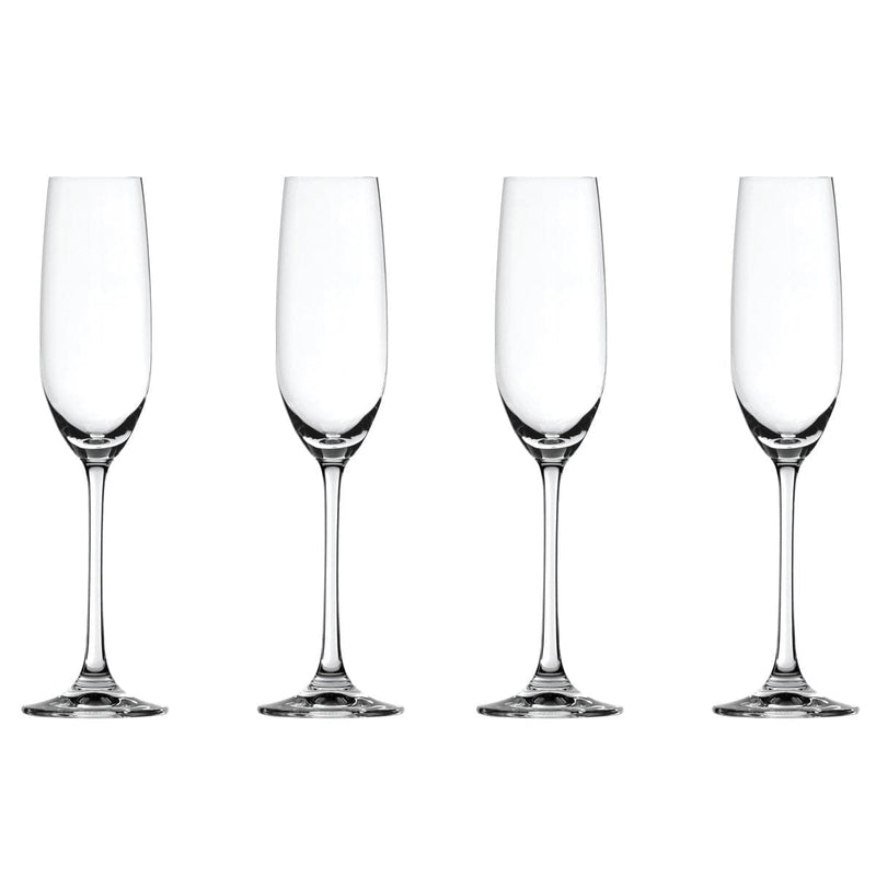 Se Spiegelau Salute champagneglas – 21 cl – 4 stk. klar ✔ Kæmpe udvalg i Spiegelau ✔ Hurtig levering: 1 - 2 Hverdage samt billig fragt - Varenummer: KTT-33785-01 og barcode / Ean: &