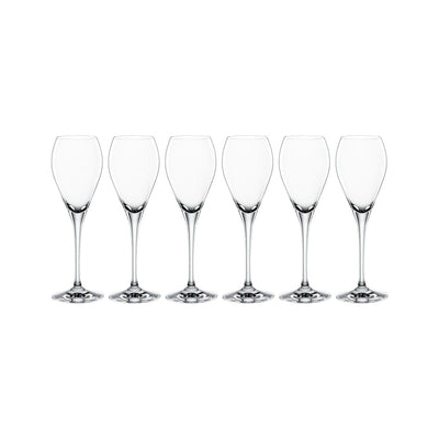 Se Spiegelau Party champagneglas – 6 stk. Klar ✔ Kæmpe udvalg i Spiegelau ✔ Hurtig levering: 1 - 2 Hverdage samt billig fragt - Varenummer: KTT-33788-01 og barcode / Ean: '4003322275794 på lager - Udsalg på Servering - Glas - Champagneglas Spar op til 53% - Over 1124 kendte brands på udsalg