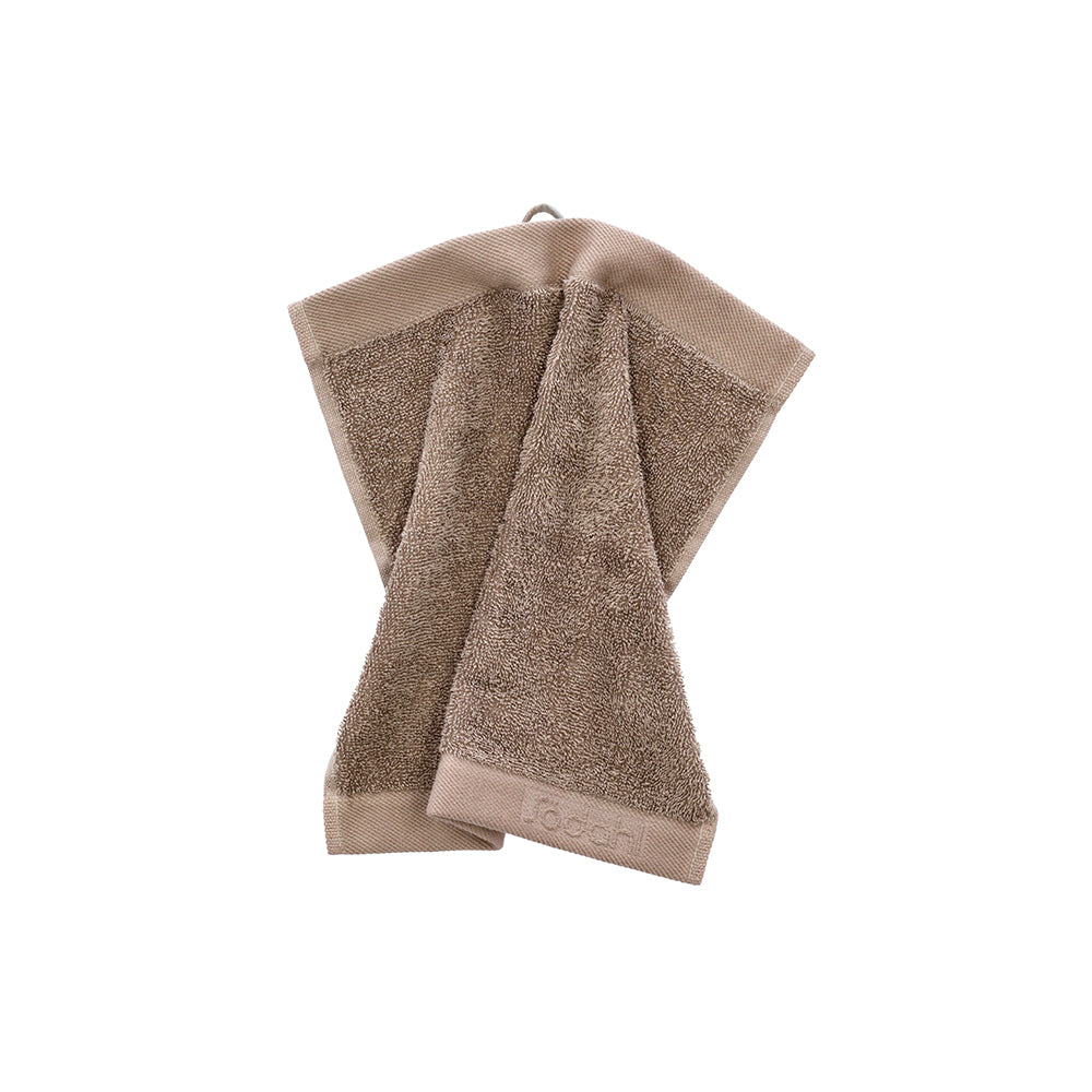 Se Södahl Organic ORGANIC COMFORT Håndklæder - Lysebrun - 30x30 cm ❤ Kæmpe udvalg i Södahl Organic - Køb online på udsalg og tilbud lige nu ❤ Billig fragt • Hurtig levering - Varenummer: HomeFeeling-6688 og barcode / Ean: 5722000338536 på lager - Udsalg på Alt til badeværelset - Håndklæder Spar helt op til 73% - Find dine favoritter blandt 2.739 brands