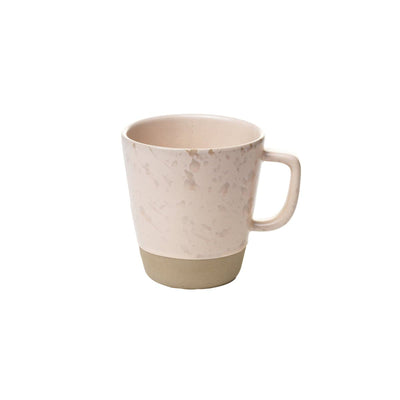 Se Aida Raw krus med hank 30 cl Nude med prikker ✔ Kæmpe udvalg i Aida ✔ Hurtig levering: 1 - 2 Hverdage samt billig fragt - Varenummer: NDN-33854-03 og barcode / Ean: '5709554152535 på lager - Udsalg på Home & Garden - Kitchen & Dining - Tableware - Drinkware - Coffee & Tea Cups Spar op til 53% - Over 1354 kendte mærker på udsalg