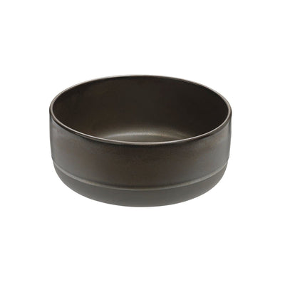 Se Aida Raw dyb skål stentøj Metallic brown ✔ Kæmpe udvalg i Aida ✔ Hurtig levering: 1 - 2 Hverdage samt billig fragt - Varenummer: NDN-33857-04 og barcode / Ean: '5709554155666 på lager - Udsalg på Home & Garden - Kitchen & Dining - Tableware - Dinnerware - Bowls Spar op til 59% - Over 1354 kendte mærker på udsalg