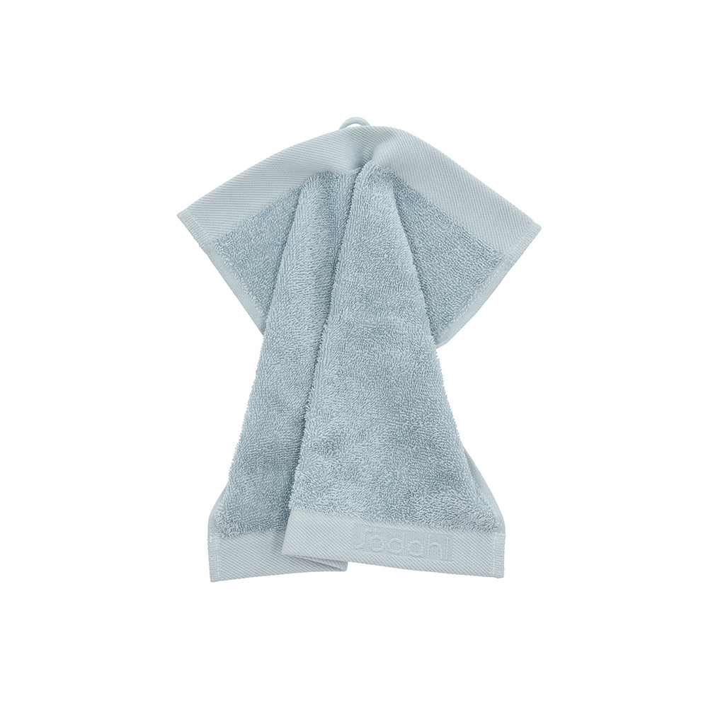 Se Södahl Organic ORGANIC COMFORT Håndklæder - Lyseblå - 30x30 cm ❤ Kæmpe udvalg i Södahl Organic - Køb online på udsalg og tilbud lige nu ❤ Lav fragtpris og hurtig levering - Varenummer: HomeFeeling-6704 og barcode / Ean: 5722000338574 på lager - Udsalg på Alt til badeværelset - Håndklæder Op til 57% rabat - Over 1.329 brands på online udsalg
