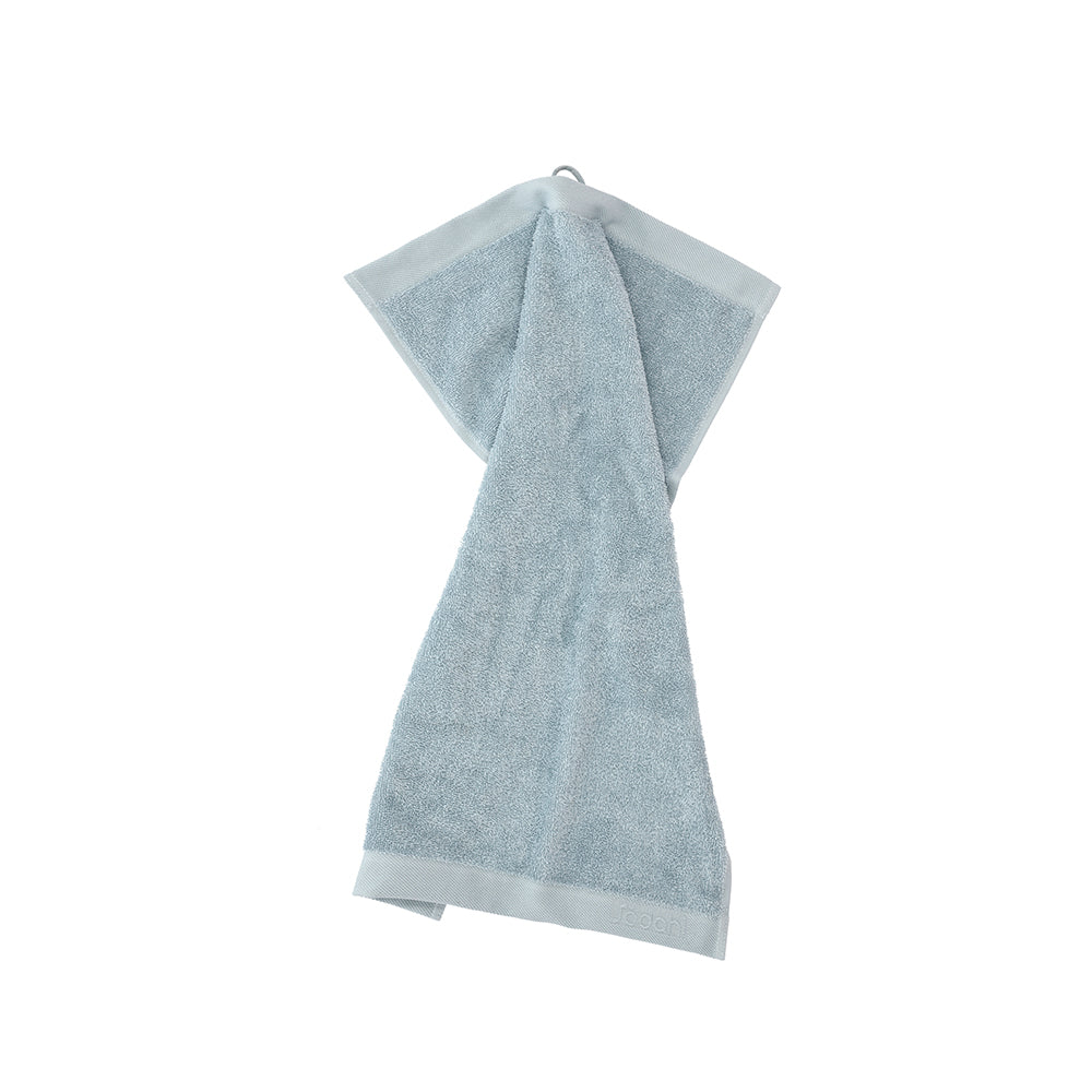 Se Södahl Organic ORGANIC COMFORT Håndklæder - Lyseblå - 40x60 cm ❤ Kæmpe udvalg i Södahl Organic - Køb online på udsalg og tilbud lige nu ❤ Hurtig levering til lave fragtpriser - Varenummer: HomeFeeling-6705 og barcode / Ean: 5722000338581 på lager - Udsalg på Alt til badeværelset - Håndklæder Få op til 63% i rabat - Shop udsalg fra mere end 1.798 mærker