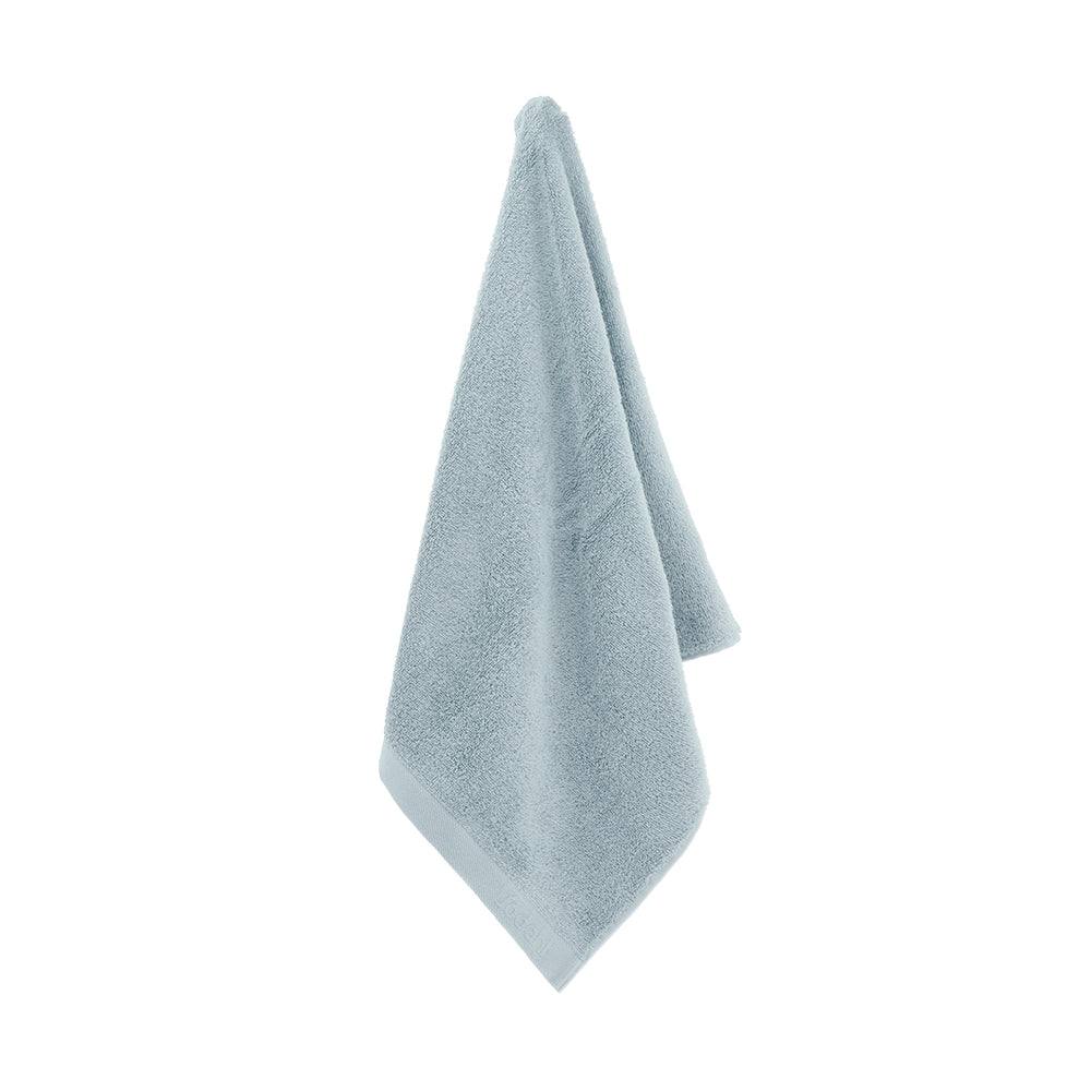 Se Södahl Organic ORGANIC COMFORT Håndklæder - Lyseblå - 50x100 cm ❤ Kæmpe udvalg i Södahl Organic - Køb online på udsalg og tilbud lige nu ❤ Billig fragt • Hurtig levering - Varenummer: HomeFeeling-6706 og barcode / Ean: 5722000338598 på lager - Udsalg på Alt til badeværelset - Håndklæder Store besparelser – op til 67% - Store besparelser på over 2.281 brands