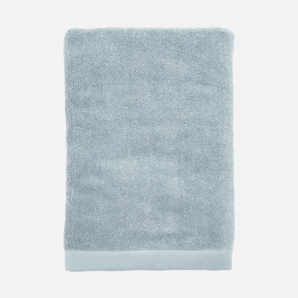 Se Södahl Organic ORGANIC COMFORT Håndklæder - Lyseblå - 70x140 cm ❤ Kæmpe udvalg i Södahl Organic - Køb online på udsalg og tilbud lige nu ❤ Meget billig fragt og hurtig levering - Varenummer: HomeFeeling-6707 og barcode / Ean: 5722000338604 på lager - Udsalg på Alt til badeværelset - Håndklæder Spar stort – op til 71% - Eksklusivt udsalg på over 2.739 brands