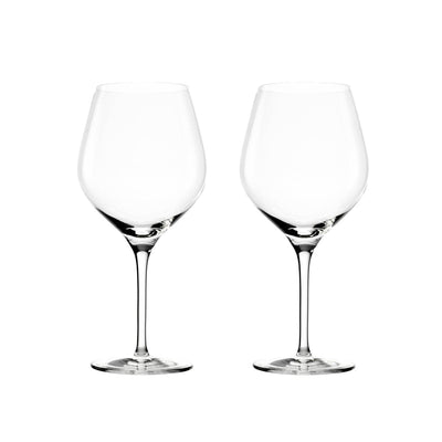 Se Aida Passion connoisseur vinglas 65 cl 2-pak ✔ Kæmpe udvalg i Aida ✔ Hurtig levering: 1 - 2 Hverdage samt billig fragt - Varenummer: NDN-33872-01 og barcode / Ean: '5709554156021 på lager - Udsalg på Home & Garden - Kitchen & Dining - Tableware - Drinkware - Stemware Spar op til 65% - Over 1354 kendte brands på udsalg