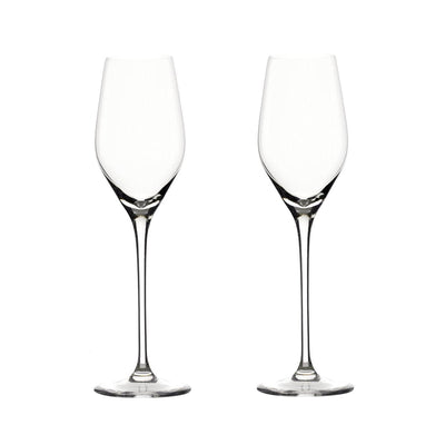 Se Aida Passion connoisseur champagneglas 26,5 cl 2-pak ✔ Kæmpe udvalg i Aida ✔ Hurtig levering: 1 - 2 Hverdage samt billig fragt - Varenummer: KTT-33874-01 og barcode / Ean: '5709554156045 på lager - Udsalg på Servering - Glas - Champagneglas Spar op til 56% - Over 785 kendte brands på udsalg