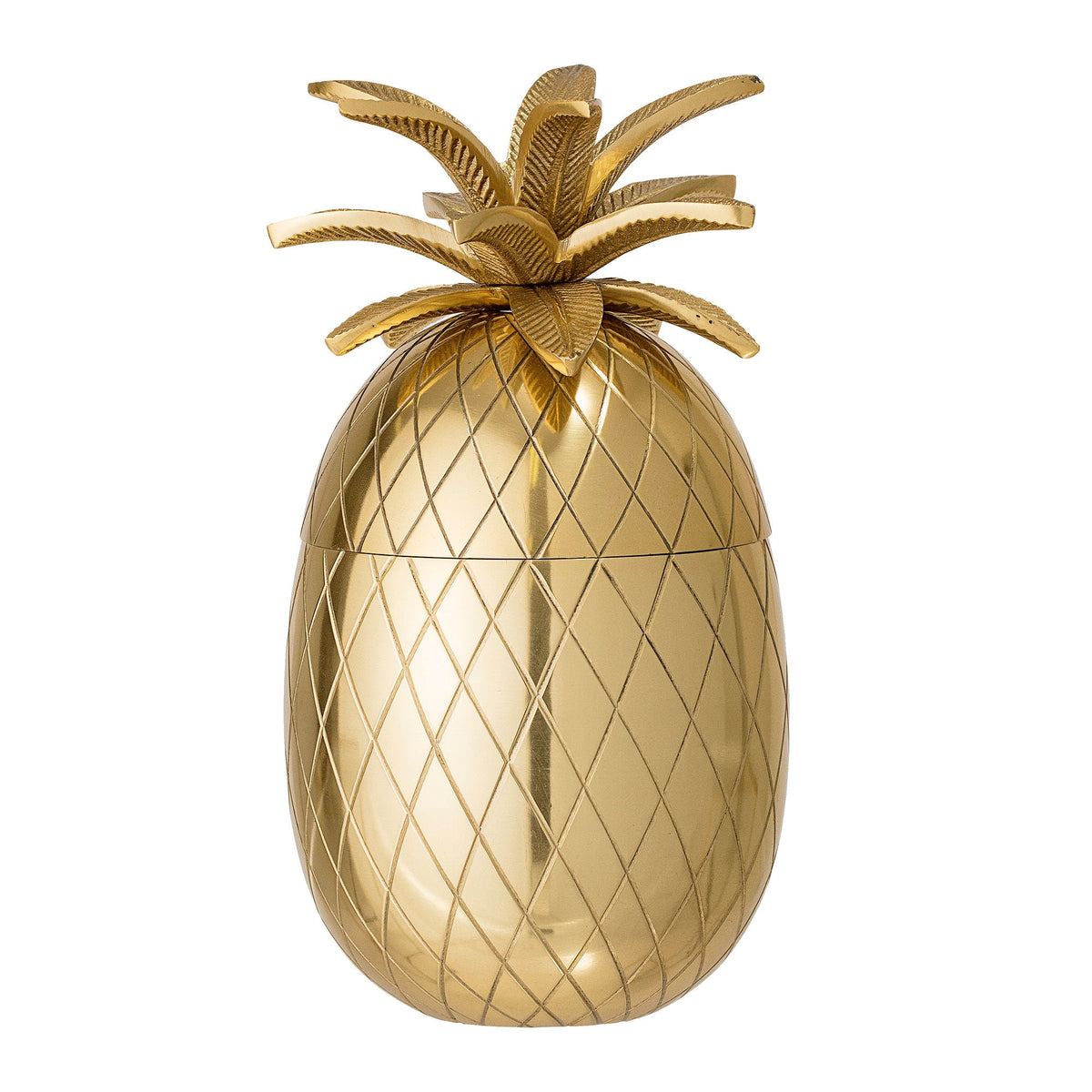 Se Bloomingville - Yuichi Isspand , Guld, Aluminium, H24 cm ❤ Kæmpe udvalg i Bloomingville - Køb online på udsalg og tilbud lige nu ❤ Billig fragt og hurtig levering - Varenummer: Bolig&Haven-48936936407370 og barcode / Ean: 5711173187744 på lager - Udsalg på Spar stort – op til 71% - 2.739+ brands samlet til lave priser