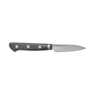 Se Satake Satake Professional skrællekniv 8 cm ✔ Kæmpe udvalg i Satake ✔ Hurtig levering: 1 - 2 Hverdage samt billig fragt - Varenummer: NDN-33918-01 og barcode / Ean: '4956617802727 på lager - Udsalg på Home & Garden - Kitchen & Dining - Kitchen Tools & Utensils - Kitchen Knives Spar op til 67% - Over 1354 kendte brands på udsalg
