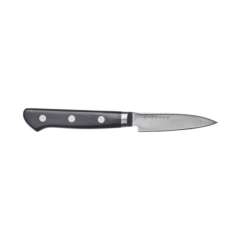 Se Satake Satake Professional skrællekniv 8 cm ✔ Kæmpe udvalg i Satake ✔ Hurtig levering: 1 - 2 Hverdage samt billig fragt - Varenummer: KTT-33918-01 og barcode / Ean: &