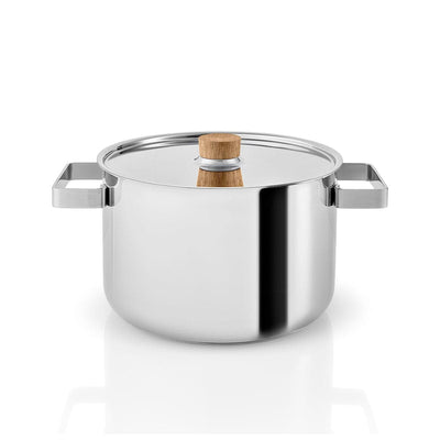 Se Eva Solo Nordic Kitchen gryde RS 4 l ✔ Kæmpe udvalg i Eva Solo ✔ Hurtig levering: 1 - 2 Hverdage samt billig fragt - Varenummer: NDN-33939-02 og barcode / Ean: '5706631183055 på lager - Udsalg på Home & Garden - Kitchen & Dining - Cookware & Bakeware - Cookware Spar op til 66% - Over 1354 kendte brands på udsalg
