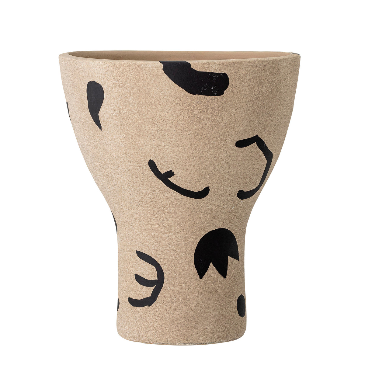 Se BLOOMINGVILLE Nans Deko Vase, Natur, Terrakotta ❤ Kæmpe udvalg i Bloomingville - Køb online på udsalg og tilbud lige nu ❤ Billig fragt • Hurtig levering - Varenummer: Boboonline-87878 og barcode / Ean: 5711173262342 på lager - Udsalg på Interiør,Dekoration,Skulpturer og pyntegenstande,
Interiør,
Dekoration,
Bloomingville,
Samarbejdspartnere - B varer, Store besparelser – op til 67% - Store besparelser på over 2.281 brands
