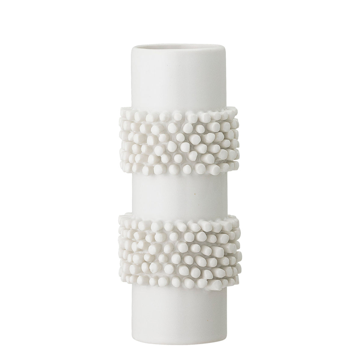 Se BLOOMINGVILLE Barrit Vase, Hvid, Stentøj ❤ Kæmpe udvalg i Bloomingville - Køb online på udsalg og tilbud lige nu ❤ Super billig fragt og lynhurtig levering - Varenummer: Boboonline-87965 og barcode / Ean: 5711173238798 på lager - Udsalg på Interiør,Dekoration,Vaser, urtepotter og krukker,
Interiør,
Dekoration,
Bloomingville,
Samarbejdspartnere - B varer, Op til 63% rabat - Mere end 1.329 populære mærker på udsalg