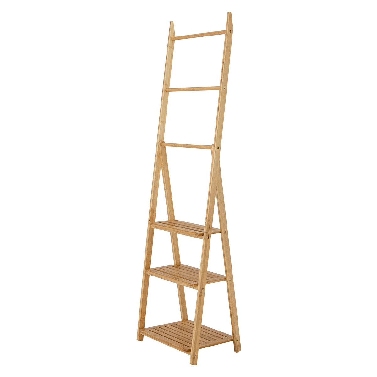 Se Bloomingville - Aden Håndklædeholder, Natur, Bambus ❤ Kæmpe udvalg i Bloomingville - Køb online på udsalg og tilbud lige nu ❤ Billig fragt og hurtig levering - Varenummer: Bolig&Haven-49184883540298 og barcode / Ean: 5711173284535 på lager - Udsalg på Få op til 69% i rabat - Shop blandt over 2.739 brands