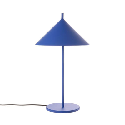 Se HKliving Triangle bordlampe Blå ✔ Kæmpe udvalg i HKliving ✔ Hurtig levering: 1 - 2 Hverdage samt billig fragt - Varenummer: NDN-34019-01 og barcode / Ean: '8718921027502 på lager - Udsalg på Home & Garden - Lighting - Lamps Spar op til 53% - Over 1354 kendte brands på udsalg