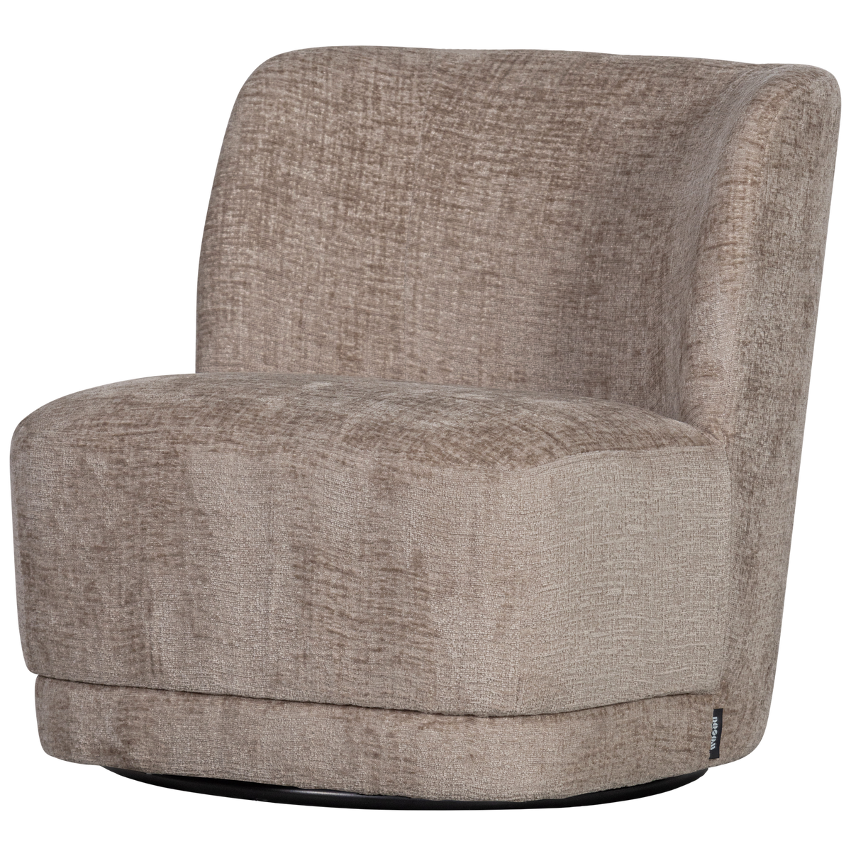 Se WOOOD - Atty Drejestol Velour Sand - 75x74x65 cm ❤ Kæmpe udvalg i WOOOD - Køb online på udsalg og tilbud lige nu ❤ Super billig fragt og lynhurtig levering - Varenummer: Bolig&Haven-60858184401226 og barcode / Ean: 8714713176953 på lager - Udsalg på Spar helt op til 73% - Over 739 kendte brands på udsalg