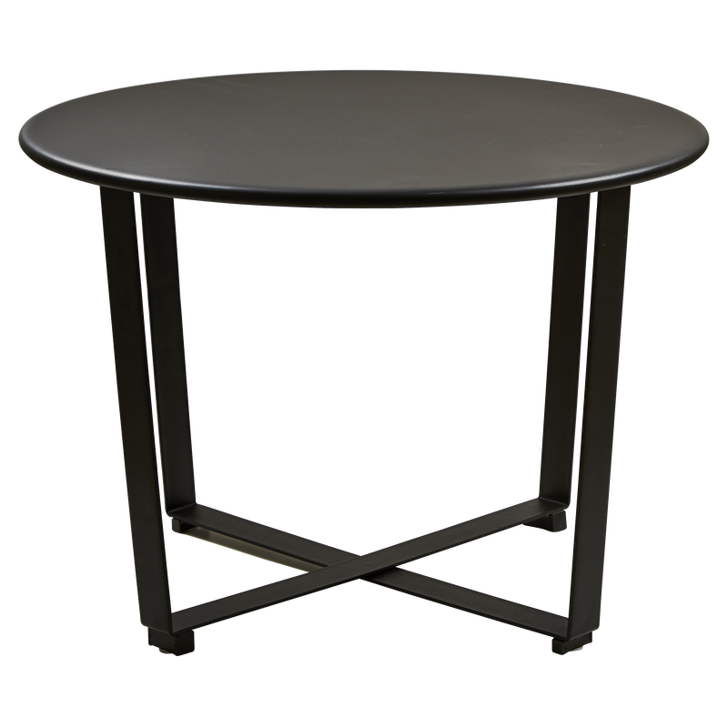 Se VILLA COLLECTION Wismar sofabord, rund - sort metal (Ø61,5) ❤ Kæmpe udvalg i Villa Collection - Køb online på udsalg og tilbud lige nu ❤ Billig fragt • Hurtig levering - Varenummer: Boboonline-86445 og barcode / Ean: 5708760687213 på lager - Udsalg på Møbler,Borde,Sofaborde,
Møbler,
Borde,
Runde sofaborde,
Små sofaborde,
Sorte sofabord Spar helt op til 79% - Kæmpe udsalg på over 739 brands