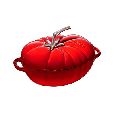 Se STAUB Staub tomatgryde i støbejern 2,9 l Rød ✔ Kæmpe udvalg i STAUB ✔ Hurtig levering: 1 - 2 Hverdage samt billig fragt - Varenummer: NDN-34328-01 og barcode / Ean: '3272340022258 på lager - Udsalg på Home & Garden - Kitchen & Dining - Cookware & Bakeware - Cookware Spar op til 58% - Over 1354 kendte brands på udsalg