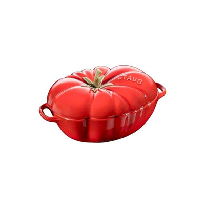 Se STAUB Staub tomatgryde i stentøj 0,5 l Rød ✔ Kæmpe udvalg i STAUB ✔ Hurtig levering: 1 - 2 Hverdage samt billig fragt - Varenummer: KTT-34342-01 og barcode / Ean: '4009839365898 på lager - Udsalg på Køkken & madlavning - Stegepander & kogegrej - Gryder Spar op til 61% - Over 857 kendte brands på udsalg