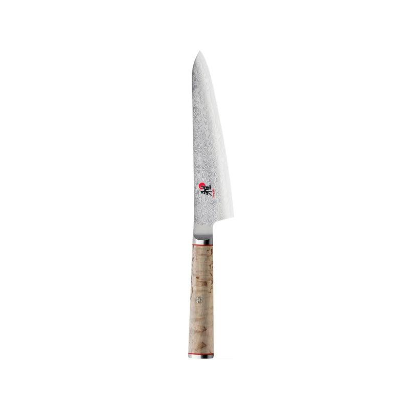 Se Miyabi Miyabi 5000MCD Shotoh allroundkniv 14 cm ✔ Kæmpe udvalg i Miyabi ✔ Hurtig levering: 1 - 2 Hverdage samt billig fragt - Varenummer: KTT-34355-01 og barcode / Ean: &