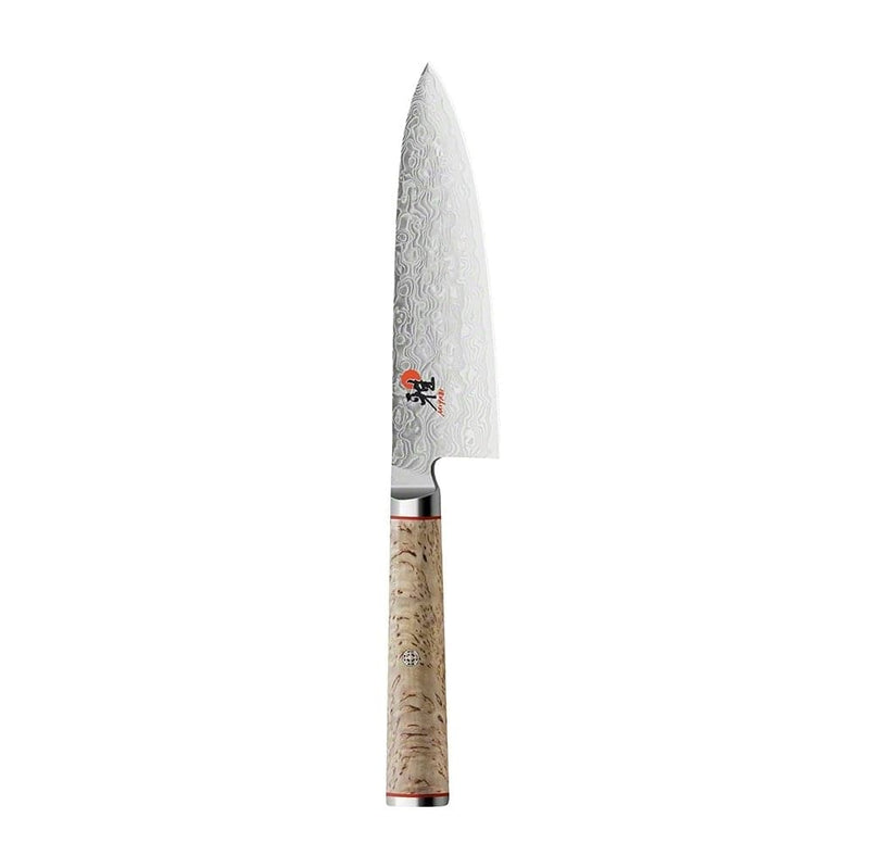 Se Miyabi Miyabi 5000MCD Gyutoh kokkekniv 16 cm ✔ Kæmpe udvalg i Miyabi ✔ Hurtig levering: 1 - 2 Hverdage samt billig fragt - Varenummer: KTT-34357-01 og barcode / Ean: &