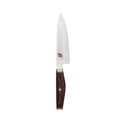 Se Miyabi Miyabi 6000MCT Gyutoh kokkekniv 16 cm ✔ Kæmpe udvalg i Miyabi ✔ Hurtig levering: 1 - 2 Hverdage samt billig fragt - Varenummer: NDN-34364-01 og barcode / Ean: '4009839307980 på lager - Udsalg på Home & Garden - Kitchen & Dining - Kitchen Tools & Utensils - Kitchen Knives Spar op til 51% - Over 1354 kendte brands på udsalg