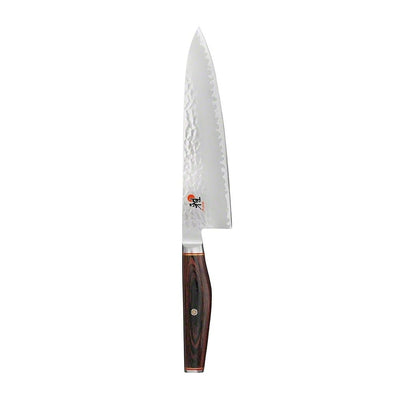 Se Miyabi Miyabi 6000MCT Gyutoh kokkekniv 20 cm ✔ Kæmpe udvalg i Miyabi ✔ Hurtig levering: 1 - 2 Hverdage samt billig fragt - Varenummer: NDN-34364-02 og barcode / Ean: '4009839308017 på lager - Udsalg på Home & Garden - Kitchen & Dining - Kitchen Tools & Utensils - Kitchen Knives Spar op til 67% - Over 1354 kendte brands på udsalg