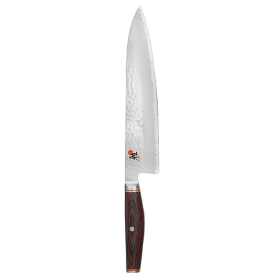 Se Miyabi Miyabi 6000MCT Gyutoh kokkekniv 24 cm ✔ Kæmpe udvalg i Miyabi ✔ Hurtig levering: 1 - 2 Hverdage samt billig fragt - Varenummer: NDN-34364-03 og barcode / Ean: '4009839308048 på lager - Udsalg på Home & Garden - Kitchen & Dining - Kitchen Tools & Utensils - Kitchen Knives Spar op til 66% - Over 1354 kendte brands på udsalg