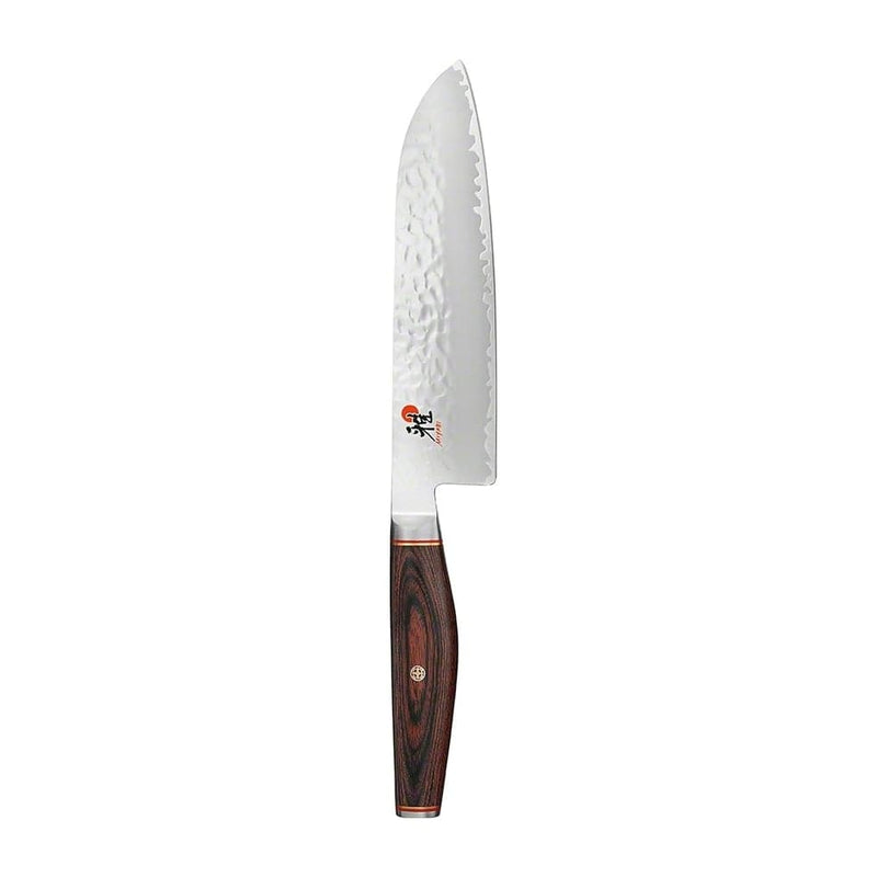 Se Miyabi Miyabi 6000MCT Santoku japansk kokkekniv 18 cm ✔ Kæmpe udvalg i Miyabi ✔ Hurtig levering: 1 - 2 Hverdage samt billig fragt - Varenummer: KTT-34365-02 og barcode / Ean: &
