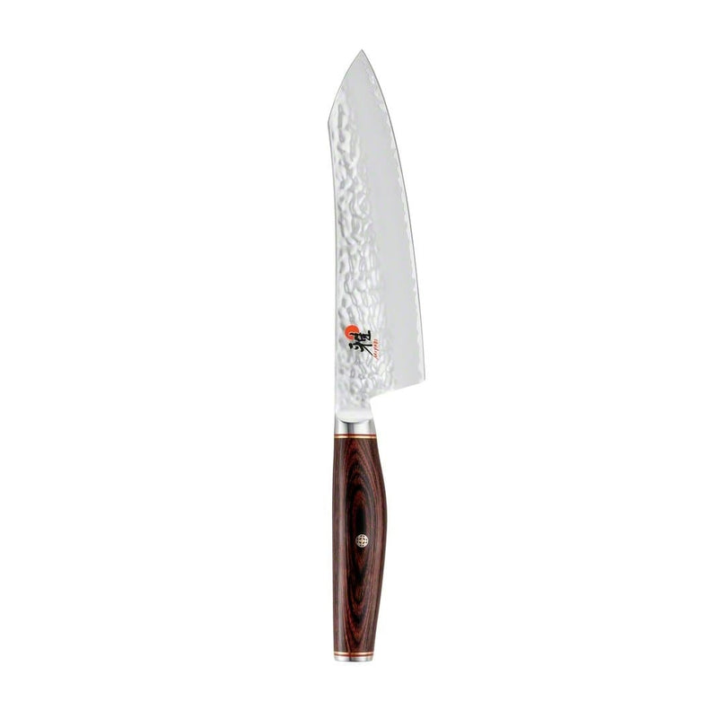 Se Miyabi Miyabi 6000MCT Santoku Rocking japansk kokkekniv 18 cm ✔ Kæmpe udvalg i Miyabi ✔ Hurtig levering: 1 - 2 Hverdage samt billig fragt - Varenummer: KTT-34366-01 og barcode / Ean: &