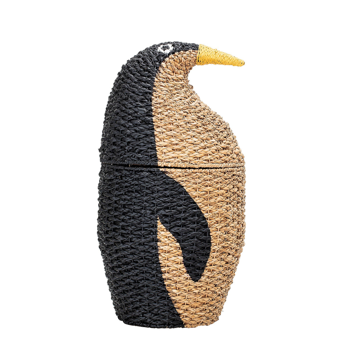 Se Bloomingville MINI - Tazia Kurv m/Låg, Sort, Bankuan Grass H69 cm ❤ Kæmpe udvalg i Bloomingville MINI - Køb online på udsalg og tilbud lige nu ❤ Hurtig levering til lave fragtpriser - Varenummer: Bolig&Haven-47086983315786 og barcode / Ean: 5711173213764 på lager - Udsalg på Få op til 67% i rabat - Shop udsalg fra mere end 1.798 mærker