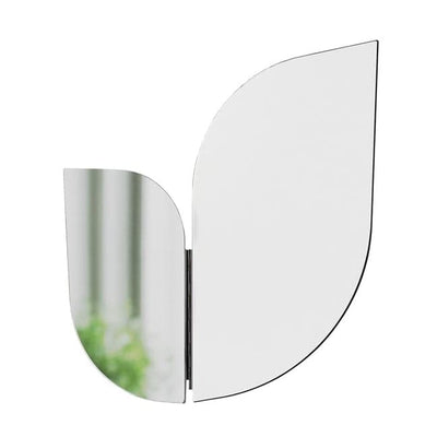 Se KLONG Perho spejl 45 x 41 cm ✔ Kæmpe udvalg i KLONG ✔ Hurtig levering: 1 - 2 Hverdage samt billig fragt - Varenummer: NDN-34459-01 og barcode / Ean: '7350077848023 på lager - Udsalg på Home & Garden - Decor - Mirrors Spar op til 67% - Over 1354 kendte brands på udsalg
