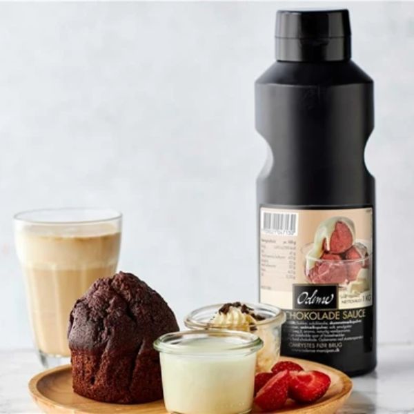 Se Dessertsauce Med Hvid Chokolade Odense Marcipan 1kg ✔ Kæmpe udvalg i Odense Marcipan - Køb online på udsalg og tilbud lige nu ✔ Billig fragt • Hurtig levering - Varenummer: Barlife-671416 og 5709521047130 på lager - Udsalg på Höstrea Spar helt op til 73% - 2.739 kendte mærker til outletpriser