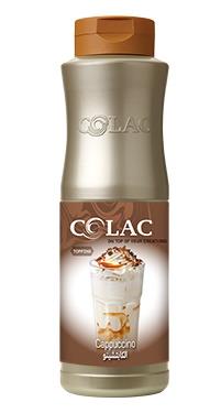 Se Topping Cappuccino Fl 1 Kg ✔ Kæmpe udvalg i Carefood - Køb online på udsalg og tilbud lige nu ✔ Meget billig fragt og hurtig levering - Varenummer: Barlife-725263 og 5412852533493 på lager - Udsalg på Höstrea Store besparelser – op til 67% - Et af Danmarks største udvalg – 2.739+ mærker