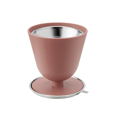 Se RIG-TIG Rig-Tig SLOW kaffemaskine Lyserød ✔ Kæmpe udvalg i RIG-TIG ✔ Hurtig levering: 1 - 2 Hverdage samt billig fragt - Varenummer: NDN-34508-01 og barcode / Ean: '5709846023079 på lager - Udsalg på Home & Garden - Kitchen & Dining - Tableware - Coffee Servers & Tea Pots Spar op til 63% - Over 1354 kendte brands på udsalg
