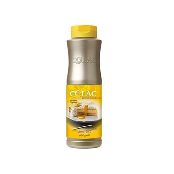 Se Topping Lemon Curd Fl 1 Kg ✔ Kæmpe udvalg i Carefood - Køb online på udsalg og tilbud lige nu ✔ Super billig fragt og lynhurtig levering - Varenummer: Barlife-725332 og 5412852303720 på lager - Udsalg på Delikatesser - Sødt - Topping Få op til 67% i rabat - Find over 1.798 mærker på udsalg